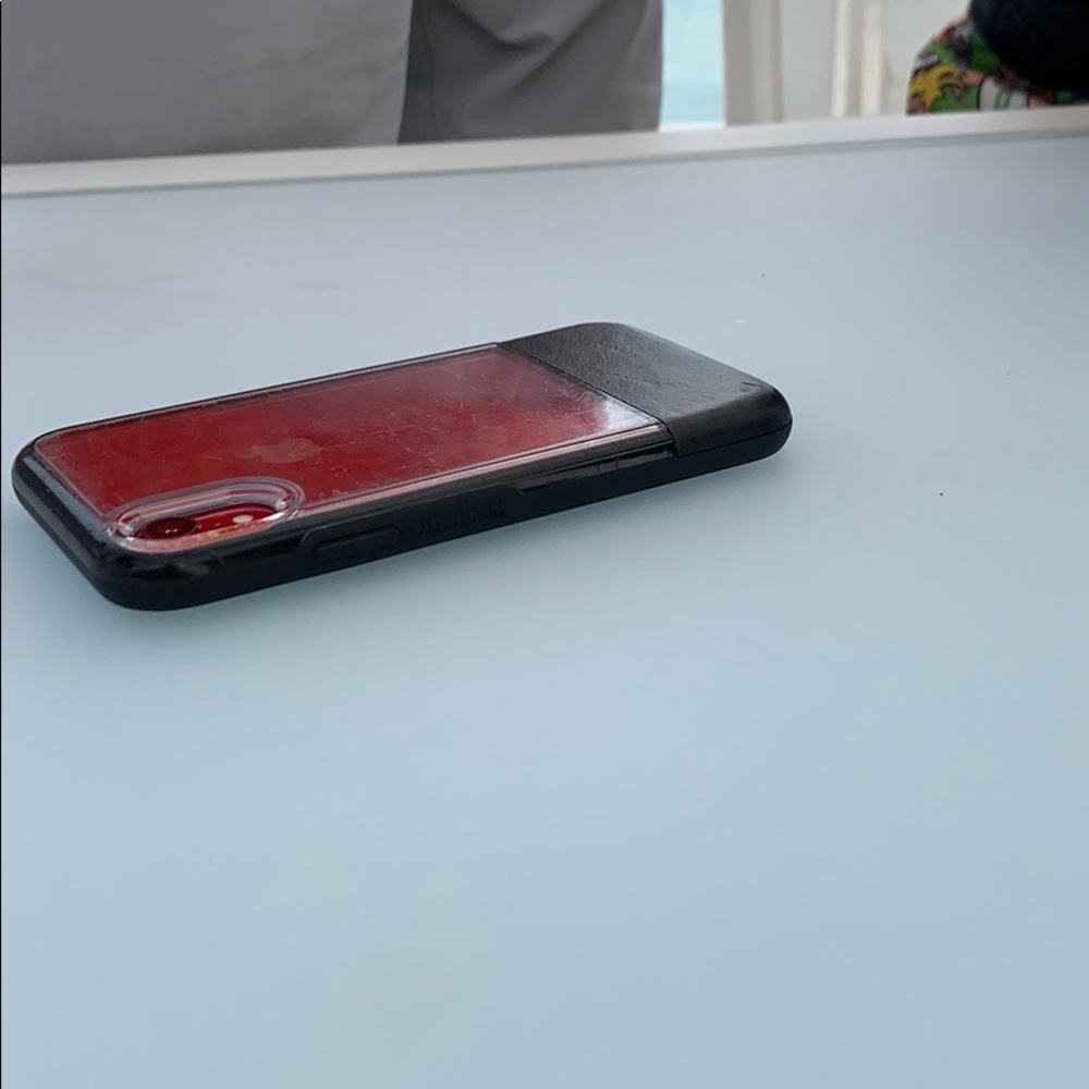 Meet your Posher, Cole